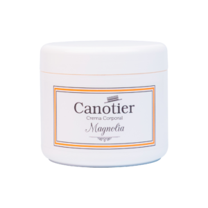 Crema Corporal de Magnolia
