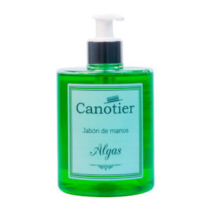Jabón de Manos de Algas