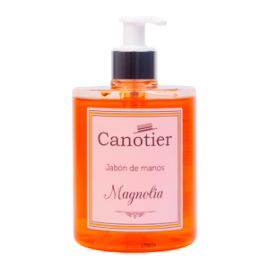Jabón de Manos de Magnolia