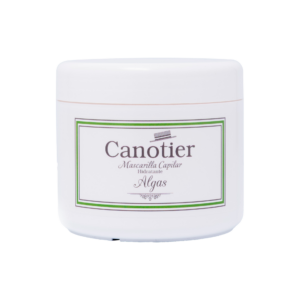 Mascarilla Capilar de Algas