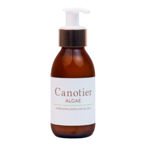 Hidra emulsión facial 24h Algae