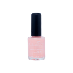 Color Nº 7 Nude perlado