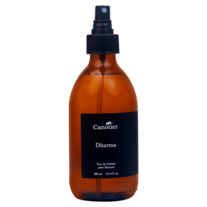 Dharma eau de toilette pour homme